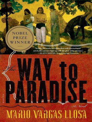cover image of The Way to Paradise